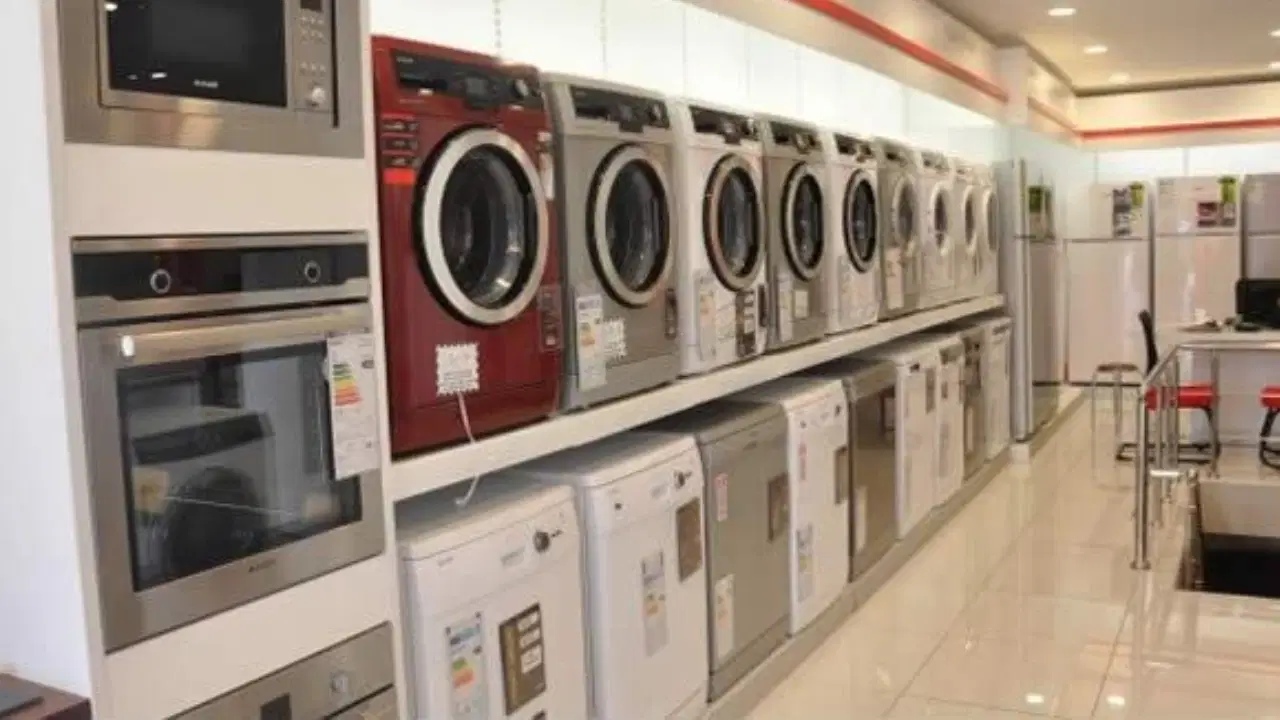 Gaziosmanpaşa Beyaz Eşya Tamircisi